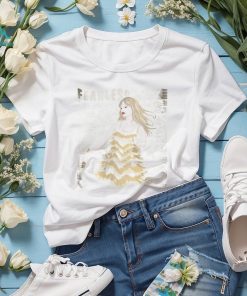 The Eras Tour Concert Shirt