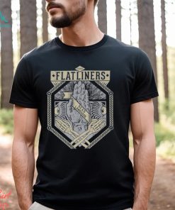 The Flatliners Dead Language Shirt