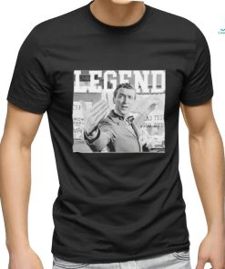 The George Bailey legend shirt