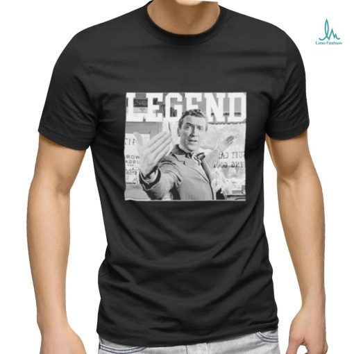 The George Bailey legend shirt