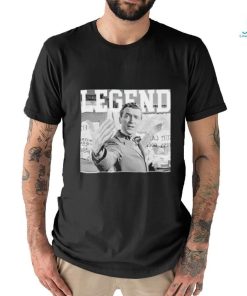 The George Bailey legend shirt
