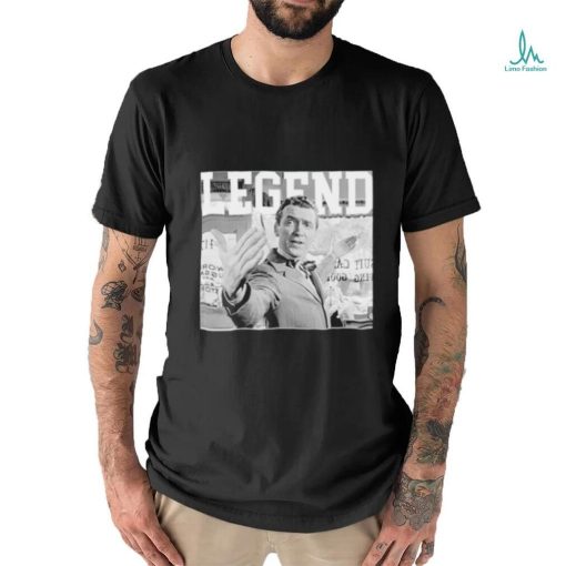 The George Bailey legend shirt