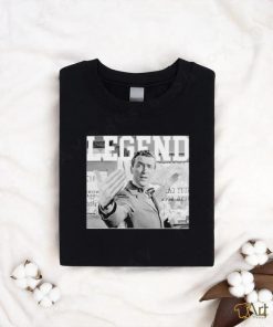 The George Bailey legend shirt