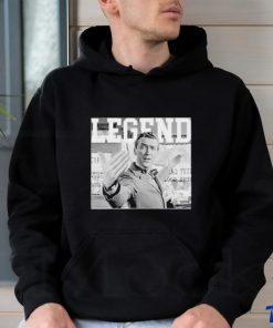 The George Bailey legend shirt