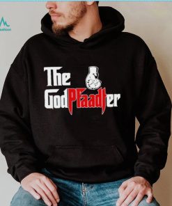 The God Pfaadter shirt