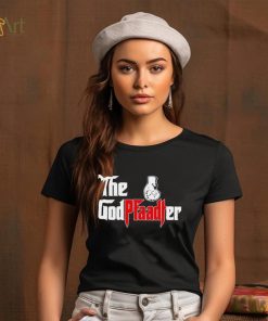 The God Pfaadter shirt