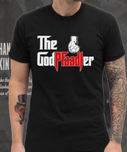 The God Pfaadter shirt