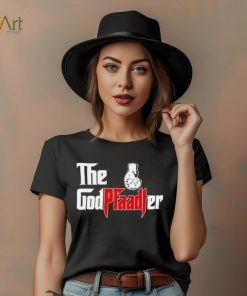 The God Pfaadter shirt