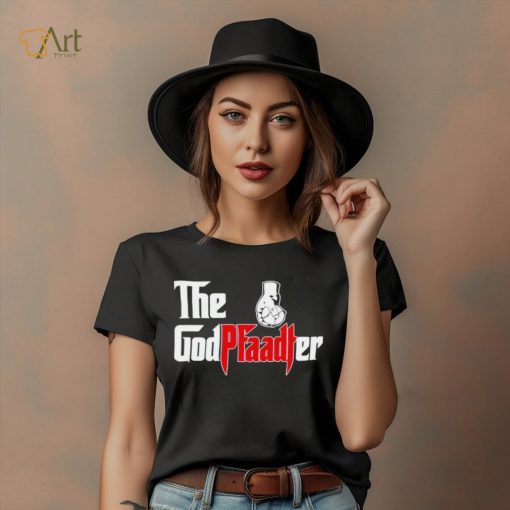 The God Pfaadter shirt