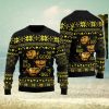 Franzia Chardonnay Christmas Ugly Sweater Gift For Men And Women