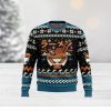 Nurse Life Ugly Christmas Sweaters Gift For Men Women