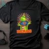 The Grinch And Chicago Bears NFL shirt