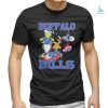 The Grinch And Dog Buffalo Bills Christmas Shirt