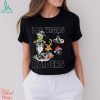 The Grinch And Dog Las Vegas Raiders Christmas 2023 Shirt