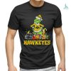 Teenage Mutant Ninja Turtles Pizza For Christmas Shirt