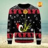 Merry Christmas Unisex Ugly Sweater Great Gift For Men Women