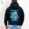 Lions King Of The North Shirt