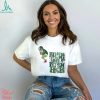 Santa Grinch Philadelphia Eagles Gift Christmas 2023 Shirt