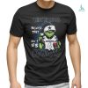 Patrick Mahomes Kansas City Chiefs Shirt
