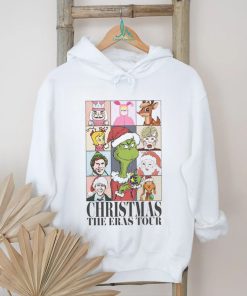 The Grinch Tour Shirt