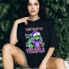 Official Retrieving The Magic Of Christmas Shirt