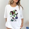 The Grinch Washington Commanders Stomp On NFL Teams Christmas Shirt