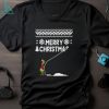 The Grinch Who Stole Christmas Shirt