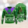 Evergreen Park, Cook County, Illinois, Evergreen Park Fire Department Christmas Ugly Sweater