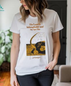 The Land Is Inhospitable And So Are We Tracklist Retro Aesthetic Shirt Mitski Hoodie T Shirt, hoodie, sweater, long sleeve and tank top The Land Is Inhospitable And So Are We Tracklist Retro Aesthetic Shirt Mitski Hoodie T Shirt