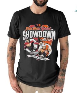 The Last Great Showdown 119 Years In The Making 2023 Shirt