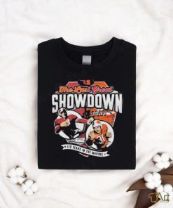 The Last Great Showdown 119 Years In The Making 2023 Shirt