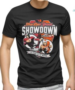 The Last Great Showdown 119 Years In The Making 2023 Shirt