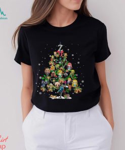 The Legend of Zelda Shirt