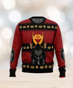 The Lord of the Rings Christmas Ugly Christmas Sweaters