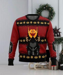 The Lord of the Rings Christmas Ugly Christmas Sweaters