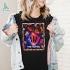 Philadelphia Eagles it’s a Philly thing skeleton shirt