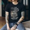 Renee Rapp I Hate Montreal Hard Feelings Tour Shirt