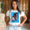 I Got My Mba Massive Booty Allegations Shirt