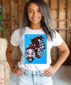 The New Day Rob Schamberger Superstar Shirt