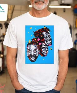 The New Day Rob Schamberger Superstar Shirt
