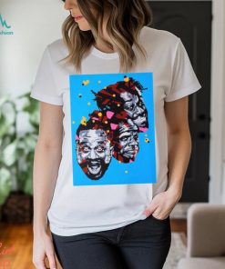 The New Day Rob Schamberger Superstar Shirt