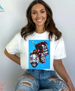 The New Day Rob Schamberger Superstar Shirt