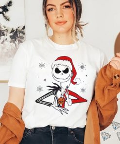 The Nightmare Before Christmas Jack Pumpkin shirt