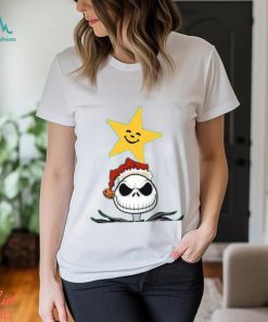 The Nightmare Hardees xmas Shirt