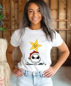 The Nightmare Hardees xmas Shirt