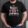 Jackie Chan Rumble in the Bronx vs Jackie Chan Adventures shirt Jackie Chan Rumble in the Bronx vs Jackie Chan Adventures shirt
