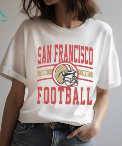 The Niners San Francisco Football Shirt