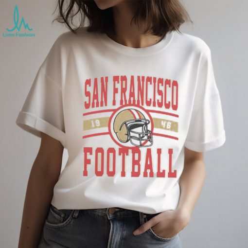 The Niners San Francisco Football Shirt