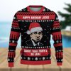 Merry Drunk I’m Christmas Beer Ugly Christmas Sweater