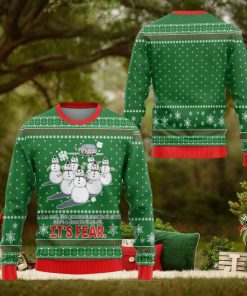 The Office The Greatest Snowball Ugly Michael Scott Dwight Schrute Ugly Sweater The Office Christmas Xmas